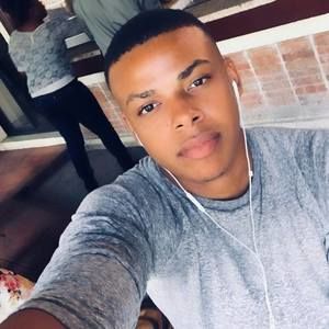 Meet your Posher, James